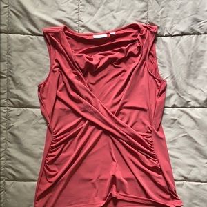Women’s Dress Sleeveless Tank
